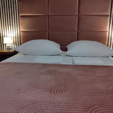 Apartament Familijny Olsztyn  Ngoại thất bức ảnh