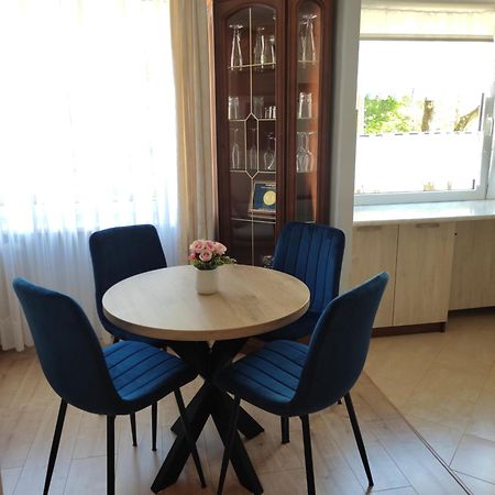 Apartament Familijny Olsztyn  Ngoại thất bức ảnh
