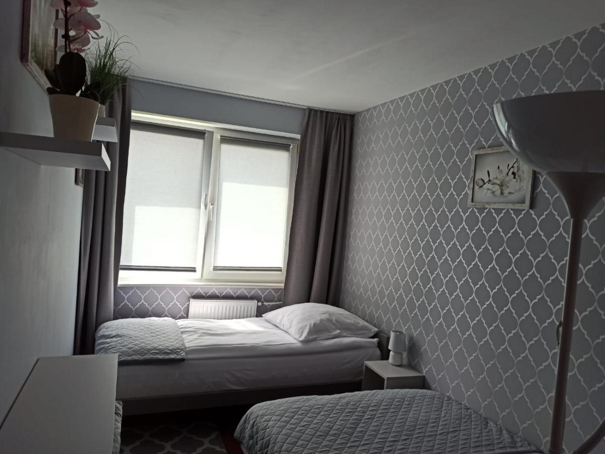 Apartament Familijny Olsztyn  Ngoại thất bức ảnh