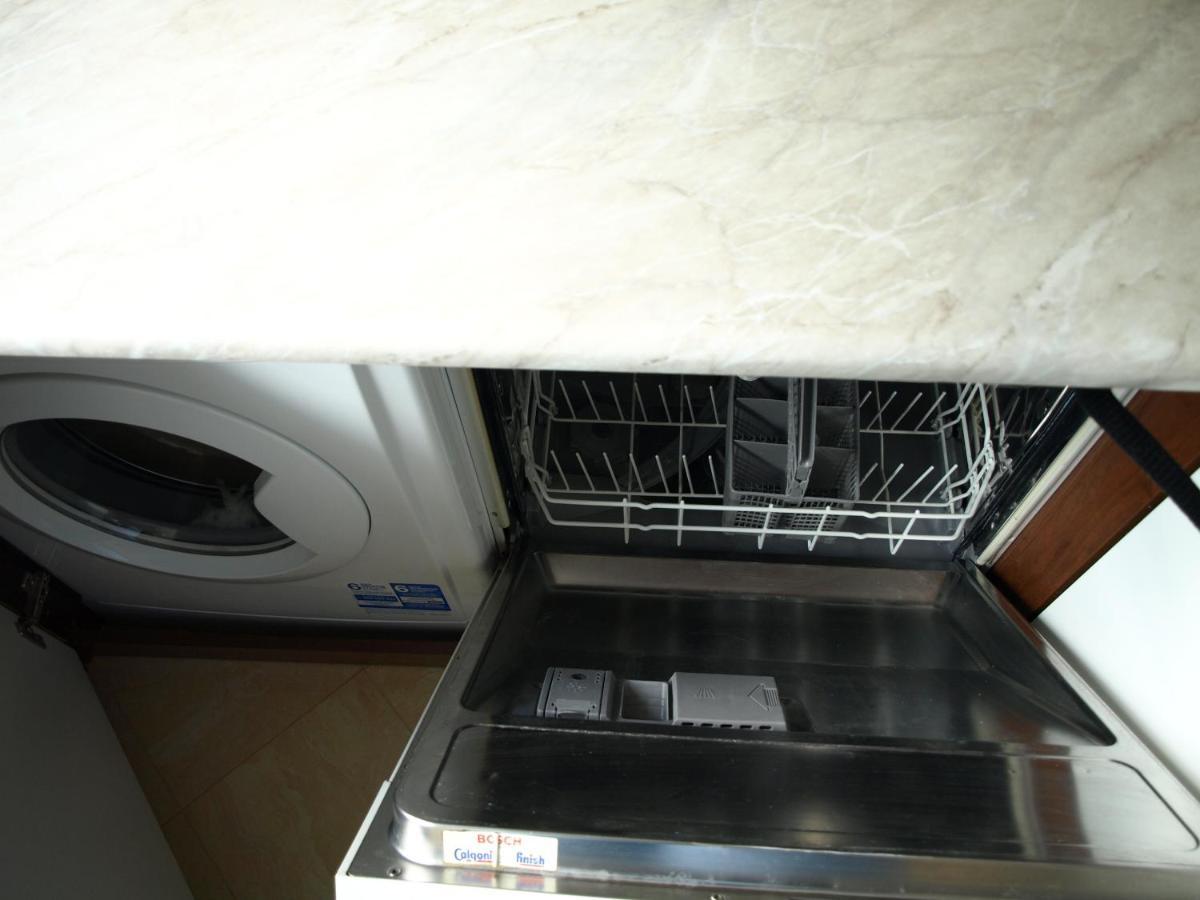 Apartament Familijny Olsztyn  Ngoại thất bức ảnh