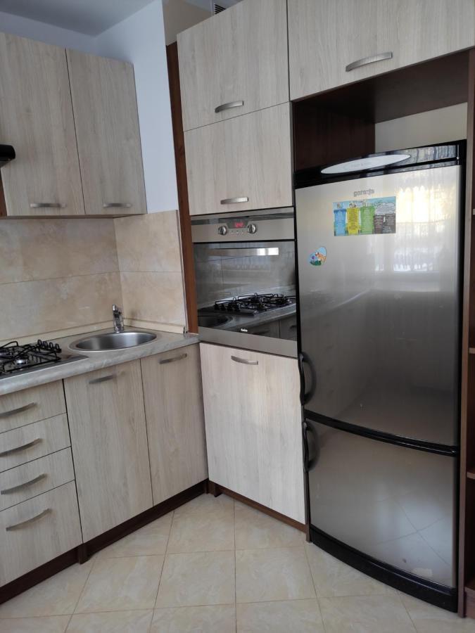 Apartament Familijny Olsztyn  Ngoại thất bức ảnh