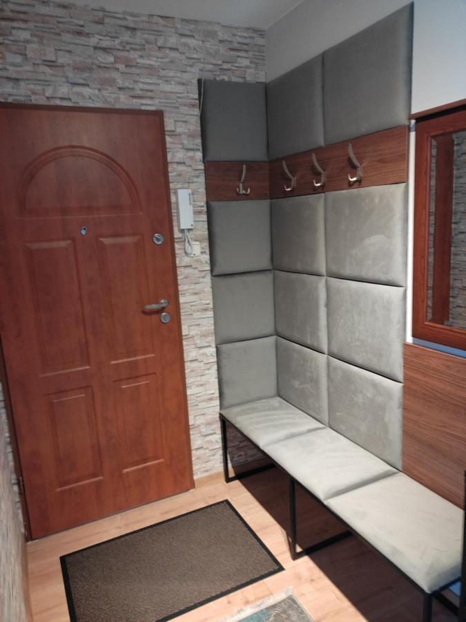 Apartament Familijny Olsztyn  Ngoại thất bức ảnh