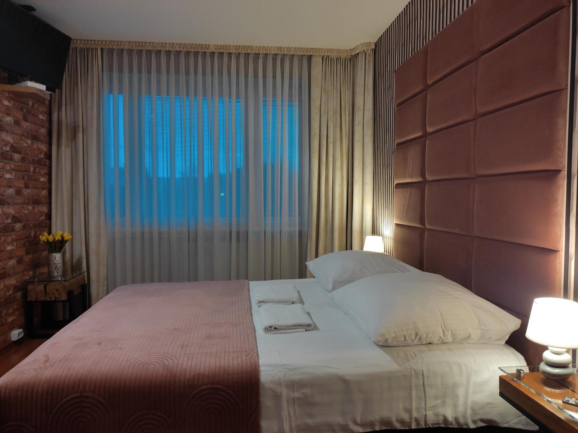 Apartament Familijny Olsztyn  Ngoại thất bức ảnh