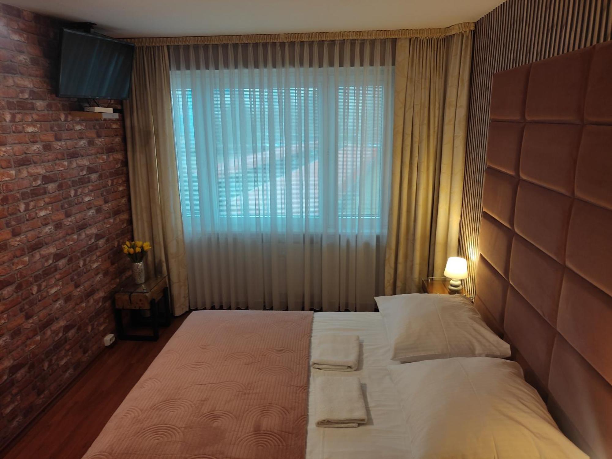 Apartament Familijny Olsztyn  Ngoại thất bức ảnh