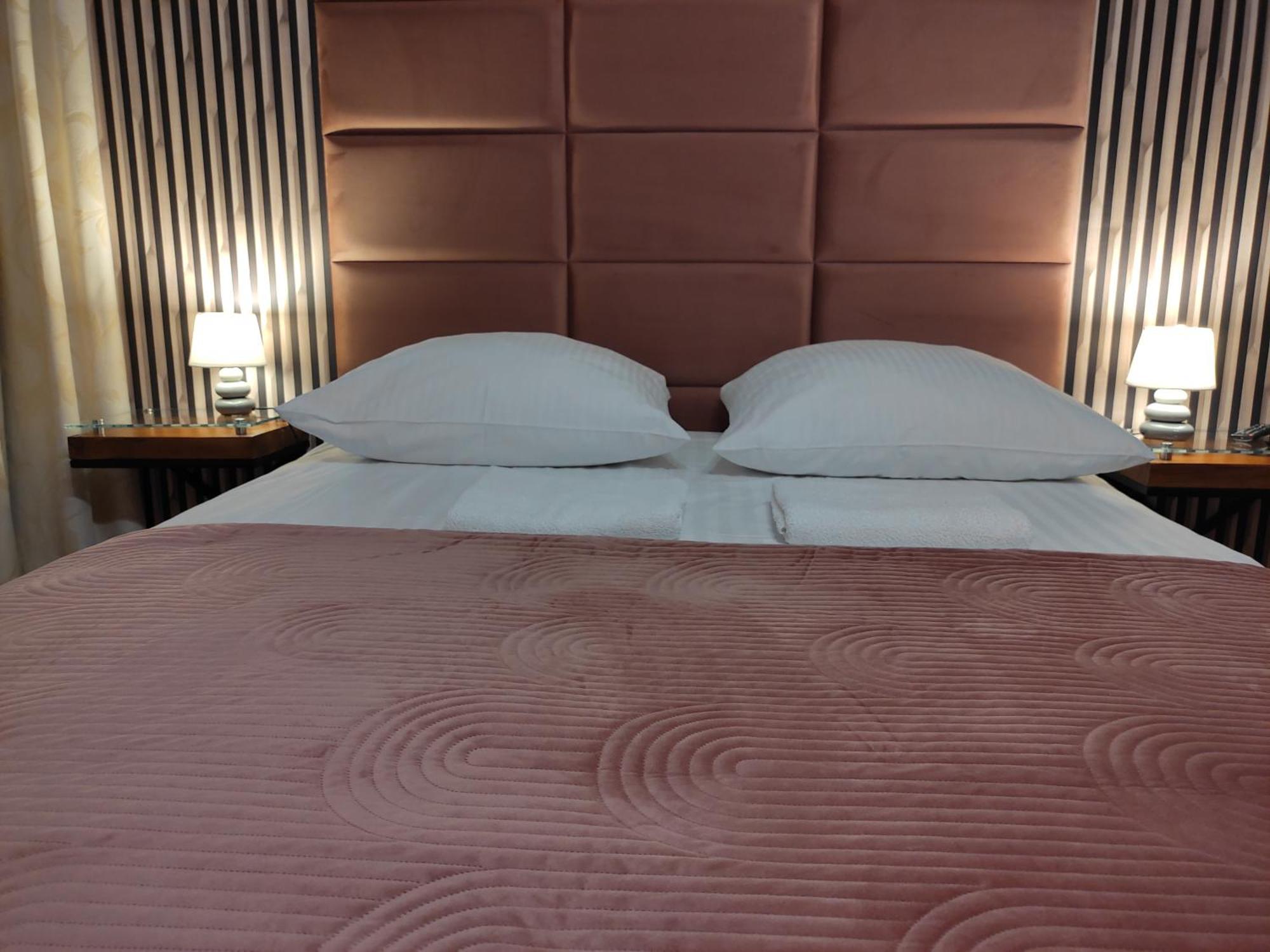 Apartament Familijny Olsztyn  Ngoại thất bức ảnh