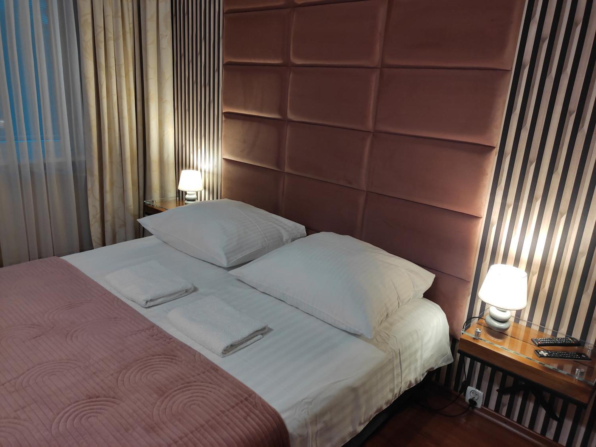 Apartament Familijny Olsztyn  Ngoại thất bức ảnh
