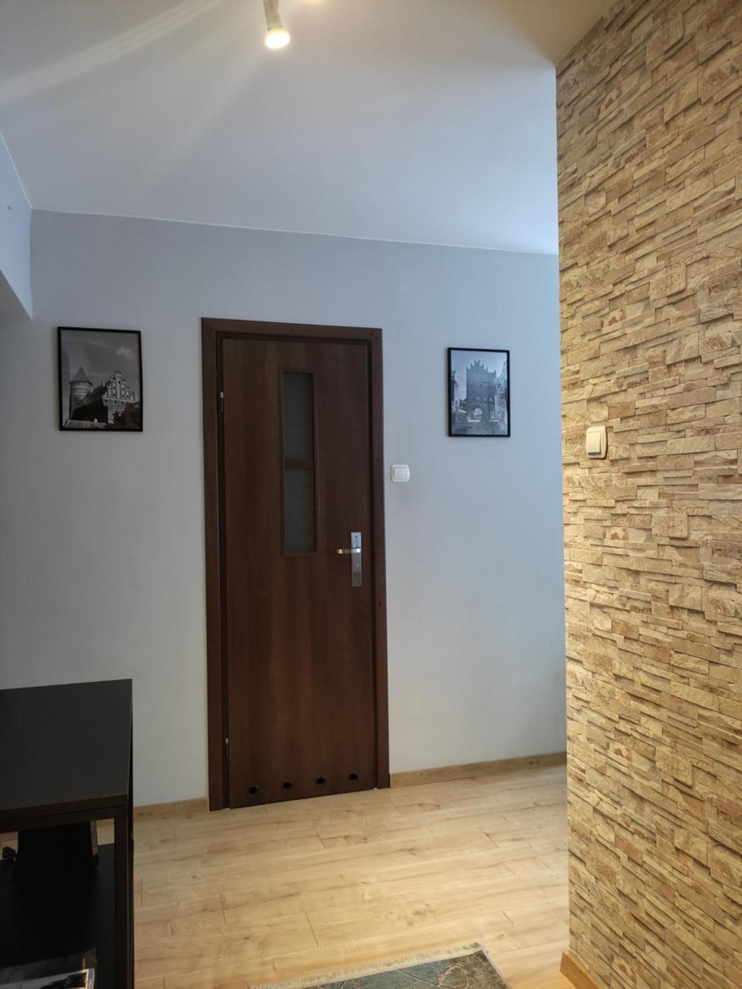Apartament Familijny Olsztyn  Ngoại thất bức ảnh