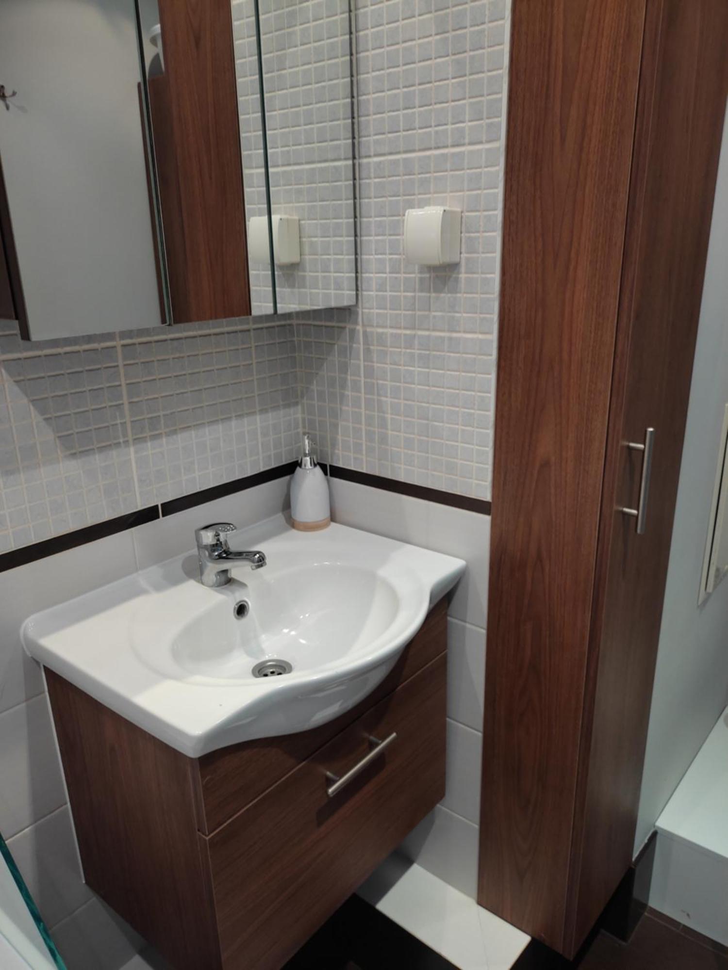 Apartament Familijny Olsztyn  Ngoại thất bức ảnh
