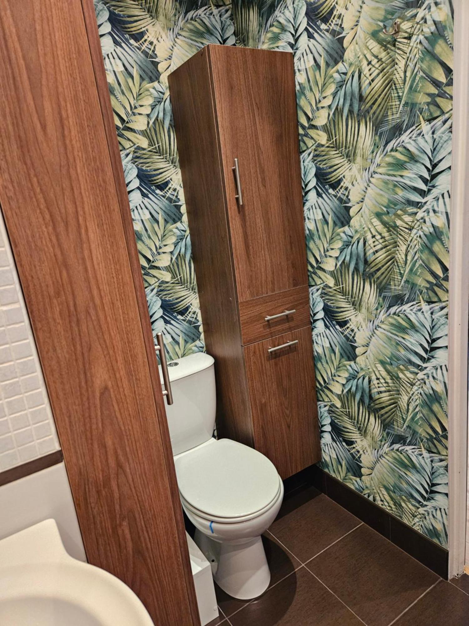 Apartament Familijny Olsztyn  Ngoại thất bức ảnh