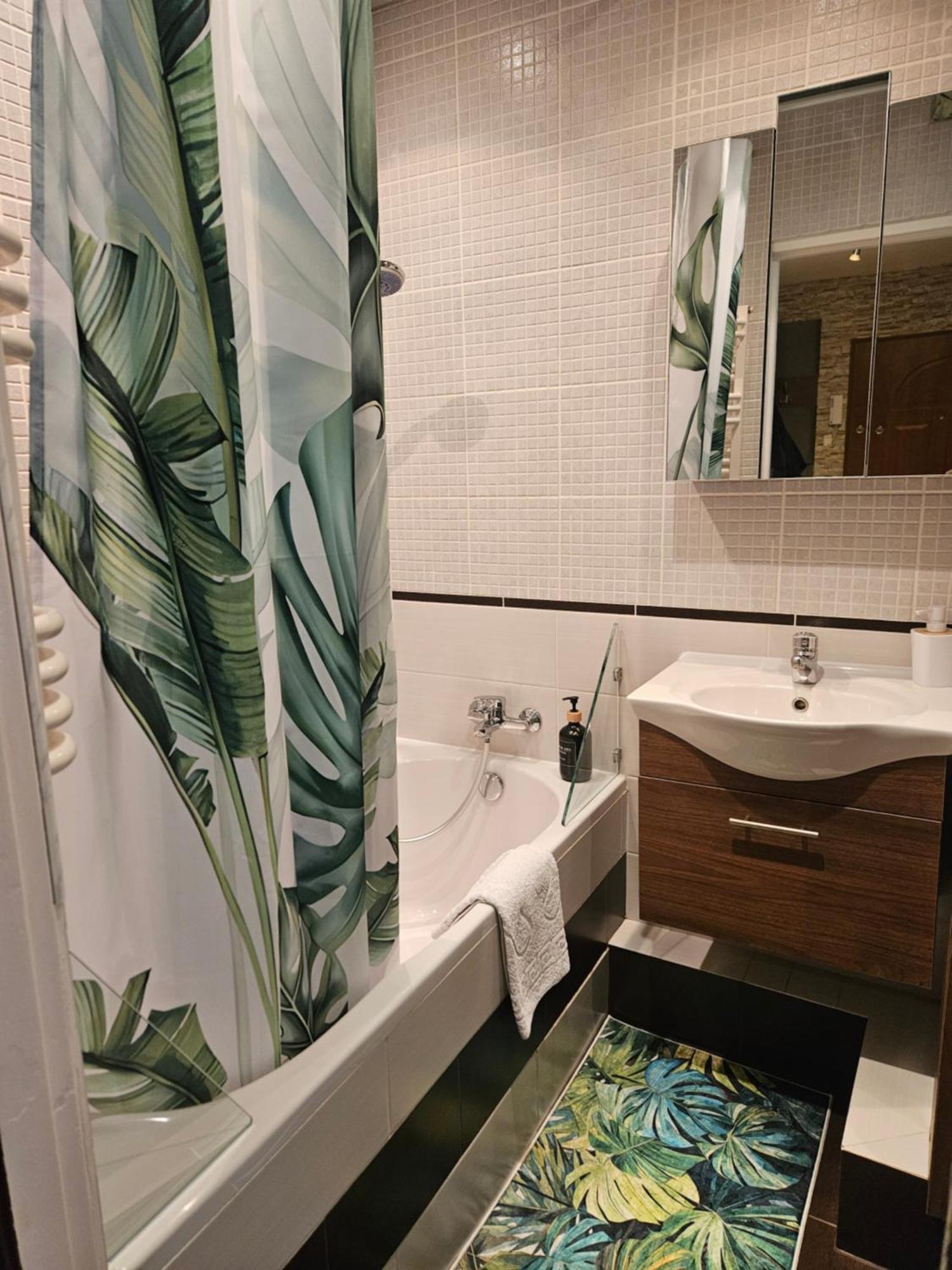Apartament Familijny Olsztyn  Ngoại thất bức ảnh