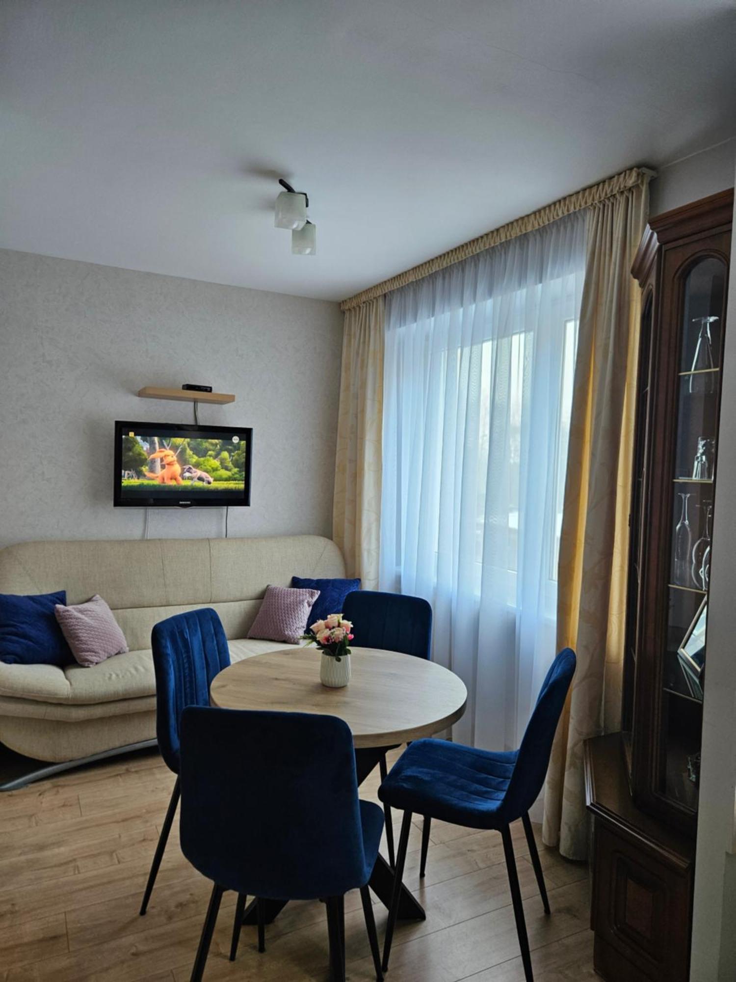 Apartament Familijny Olsztyn  Ngoại thất bức ảnh